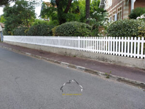 Travaux boiserie Cognac
